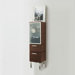 Asia Low Linen Tower