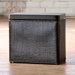 Carter Bench Hamper