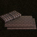Barton Placemat (Set of 6)