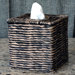 Kianna Boutique Tissue Holder