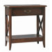 Eiffel 1 Drawer Nightstand