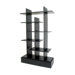 Hason Display in Black