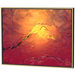 Red Hot Ice Limited Edition Framed Canvas - Scott J. Menaul