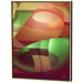 Groovy Limited Edition Framed Canvas - Scott J. Menaul