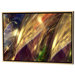 Four Tori Limited Edition Framed Canvas - Scott J. Menaul