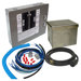Generac 30 AMP Manual Transfer Switch