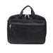 Manhattan Leather Portfolio "I Rest My Case" Computer Case in Black