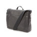 Columbian Leather Portfolio "Busi-Mess Essentials" Messenger Bag