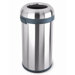 Bullet Open Trash Can