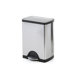 Rectangular Step Trash Can