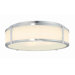 Roxy Medium Flush Mount
