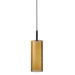 Puri 1 Light Pendant