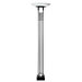 Mack 2 Light Torchiere Floor Lamp