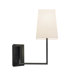 Verso One Light Wall Sconce