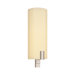 Cylindre-E'Tape One Light ADA Wall Sconce