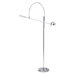 Orbiter Floor Lamp