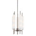 Piccolo 5 Light Chandelier