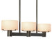 Lillet 3 Light Pendant