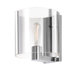 Delano One Light Wall Sconce