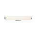 Parallel Four Light Bath Vanity