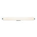 Parallel Two Light Bath Vanity