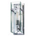 Mercer One Light Street Wall Sconce