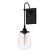 Chelsea One Light Wall Sconce