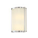 Roxy Two Light Wall Sconce