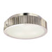Paramount 3 Light Flush Mount