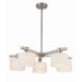 Milano 5 Light Pendant