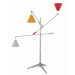 Treluci Floor Lamp