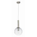 Bubbles 1 Light Pendant