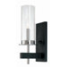 Tuxedo One Light Wall Sconce