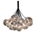 Orb 19 Light Cluster Pendant