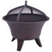 Bella Fire Pit