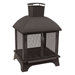 Redford Fire Pit