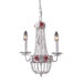 Isabella 3 Light Chandelier