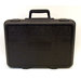 Blow Molded Case in Black: 11.5 x 16 x 4.38