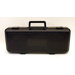 Blow Molded Case in Black: 7 x 17 x 3.25