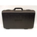 Blow Molded Case in Black: 16 x 27.5 x 7