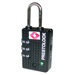 Medium-Duty Accepted Lock
