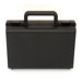 Slick Large Utility Case in Black