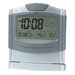 Weather Forecaster Clock