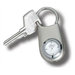 Key Ring Clock