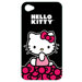 Licensed Snap-On Cover for iPhone 4 / 4S