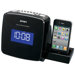 Docking Clock Radio with CD