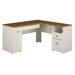 Fairview L-shape Desk