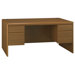 Northfield Double Pedestal Desk