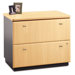Series A: Lateral File