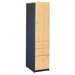 Series A: Vertical Locker